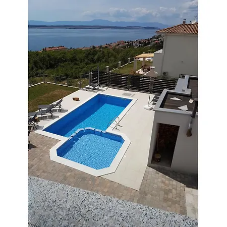 Del Mar Vilă Crikvenica