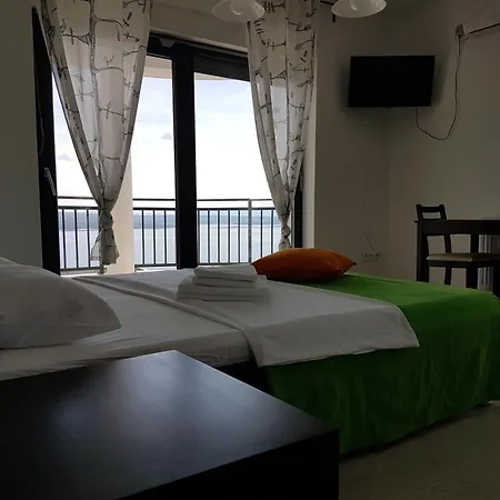 Vilă Del Mar Crikvenica