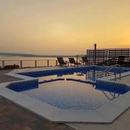 Del Mar * Crikvenica