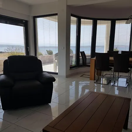 Villa Del Mar Crikvenica