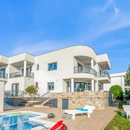 Villa Del Mar Crikvenica
