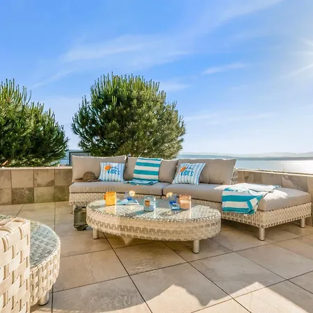 Del Mar Villa Crikvenica