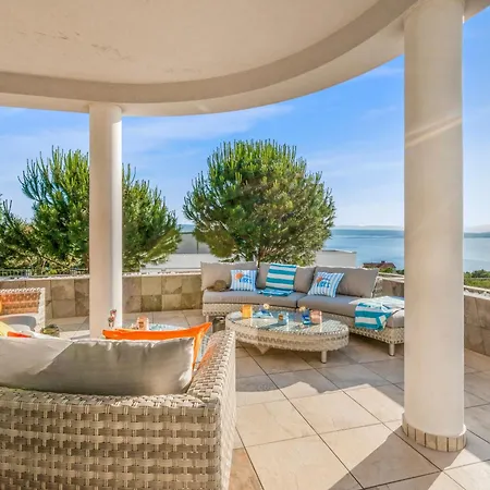 Villa Del Mar *