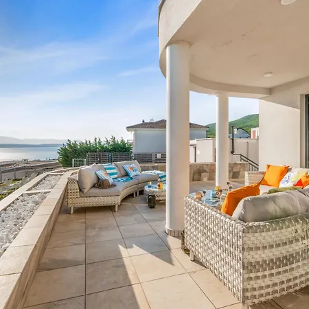Del Mar Villa Crikvenica