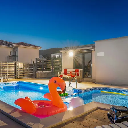 Villa Del Mar *