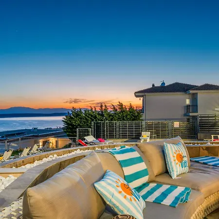 Villa Del Mar