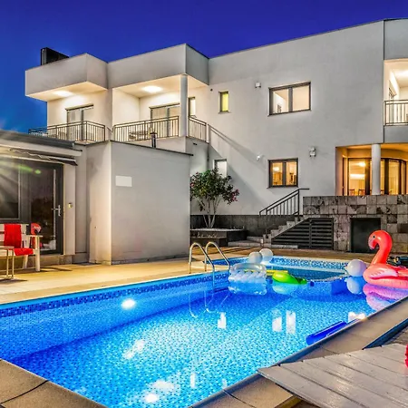 Del Mar Villa Crikvenica