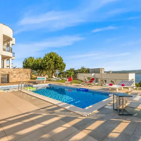 Villa Del Mar *