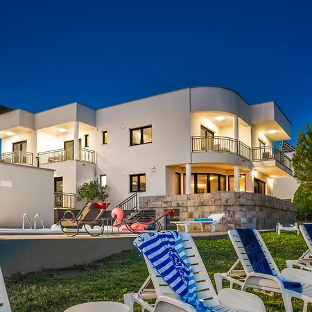 Villa Del Mar Crikvenica