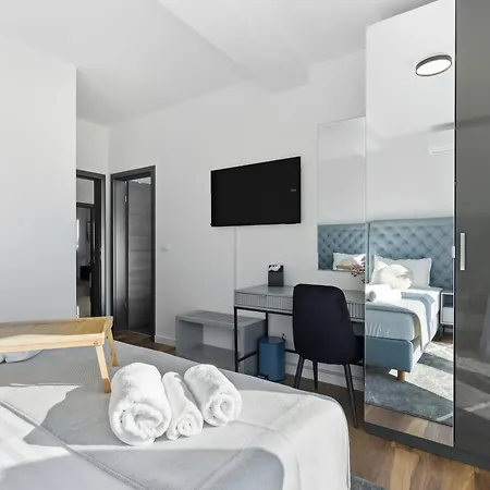 Villa Del Mar Crikvenica