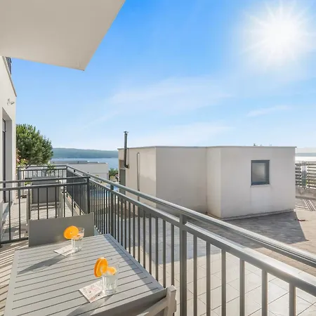 Villa Del Mar Crikvenica