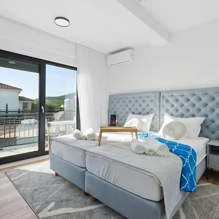 Del Mar Villa Crikvenica