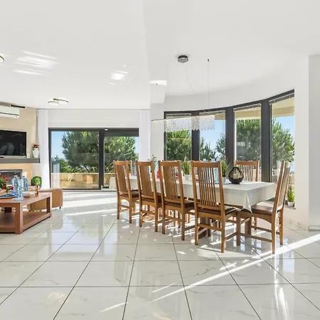 Del Mar Villa Crikvenica
