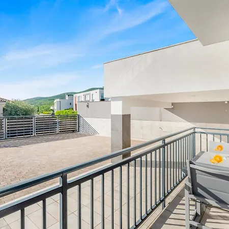 Villa Del Mar Crikvenica