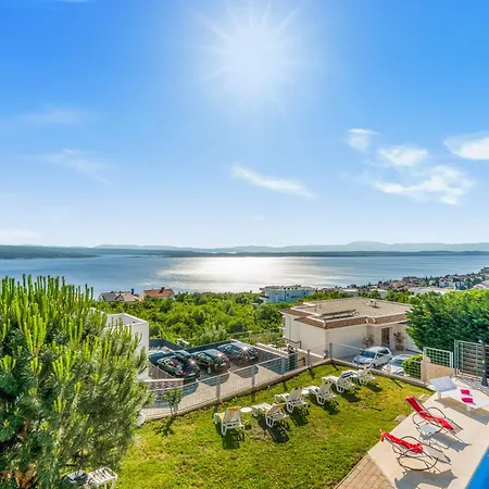 Del Mar Crikvenica